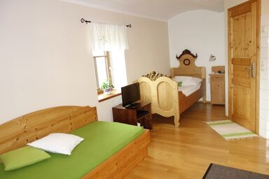 Himetsberger - Troadbodenzimmer West