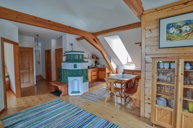 Ferienhof Rabenreith - Appartement