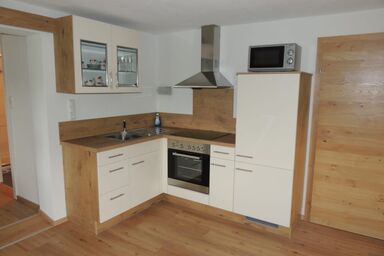 Ferienhof Edtmeier - Ferienwohnung 1 „Wiesengrün“