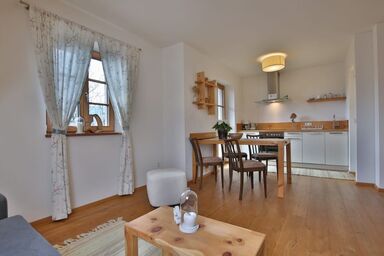 Landhaus Appartement Seidenwebergut - Appartement 5