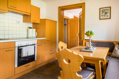 Bio-Bauernhof Schweizerhof - Appartement für 2-3 Personen