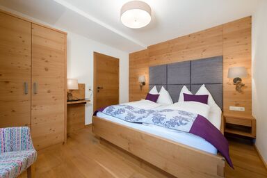 Bio-Bauernhof Stockham - Ferienwohnung Grafenberg