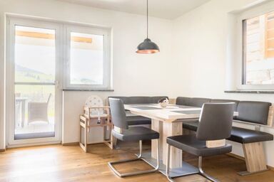 Mittergasteg - Appartement Martina