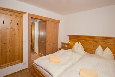 Apartpension Schobergut - Ferienwohnung Typ B