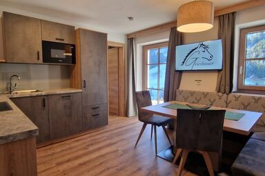 Griesbauer - Familie Gehwolf - Appartment Almrausch