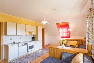 Bauernhof Seppl am Berg - Ferienwohnung Sonnenaufgang
