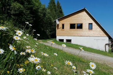 Grosserhütte - Almhütte