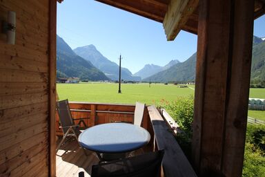 Honzarhof - Appartement "Arnika"