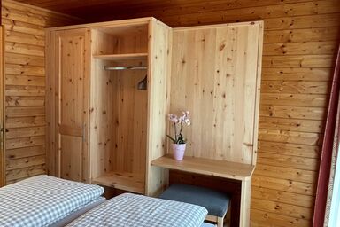 Winnebachhof - Ferienwohnung Winnebachhof