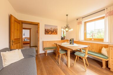 Omesbergerhof - FeWo "Serles"