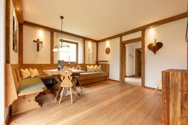 Omesbergerhof - FeWo "Habicht"