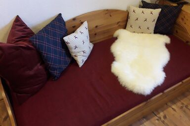 Thoamlhof - Ferienwohnung Rotmoos