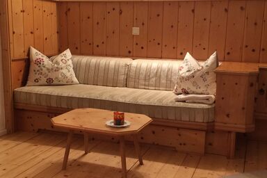 Pechhof - Ferienwohnung Nockspitz