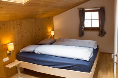 Biobauernhof Mesneranderl - Ferienwohnung Mesneranderl