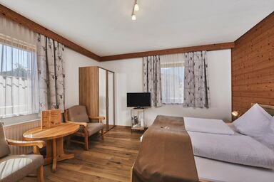 Breitenhof - Haus Breiten - Doppelzimmer 1