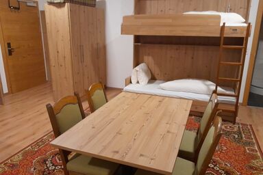Haflingerhof - Appartment 5
