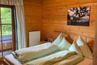 Obholzhof - Kuscheliges Naturzimmer