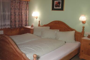 Jagerhof - Ferienwohnung Gross