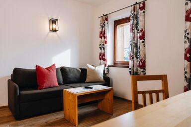 Hotel Gasthof Unterwöger - Ferienwohnung 5 Personen