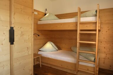 Hotel Gasthof Unterwöger - Ferienwohnung 6 Personen