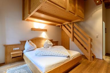 Goglhof - Familienzimmer Baumhäuschen