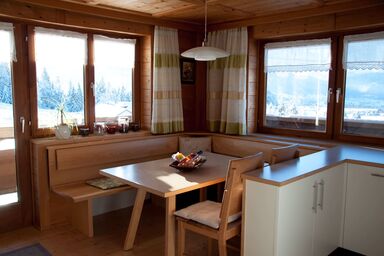 Ferien in Feld 109 - Ferienwohnung