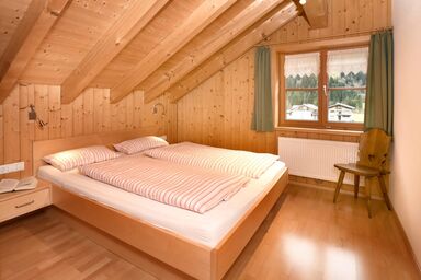 Ferienbauernhof Beer - Üntschenblick