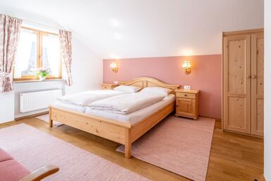 Katharinenhof - Ullmann Katharina - Wohnung Karwendel