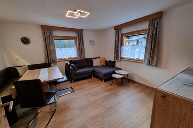 Ferienhaus Ambach - Ferienhaus