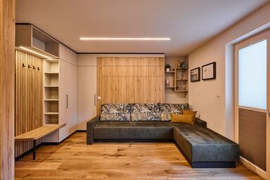 Täli, Haus - Appartement Nr. 3 für 2 Personen