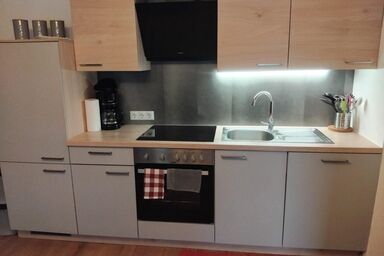 Apart Alpenland Maurer - Appartement