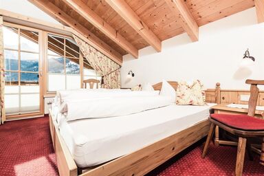 Andre Arnold - Boutique Hotel - Appartement mit 1 Schlafzimmer, Frühstück