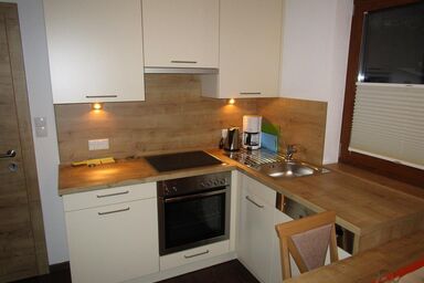 Gästehaus Helga - Appartement