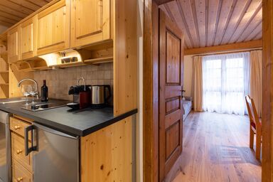 Luxury Charles Biochalet - Appartement Ost