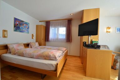 Helvetia Apartments - Studio Nr. 2