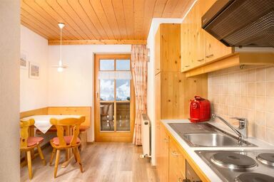 Haus Schönherr - App. 2 mit Balkon