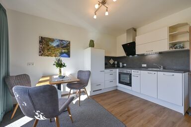Haus Schmölz - Ferienwohnung Kilian (50qm) mit Balkon