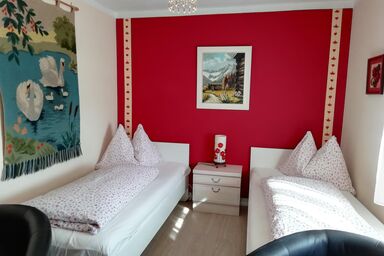 Gästehaus Schiefer - Ferienwohnung für 2 Personen