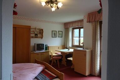 Haus Schottenhof - Appartement Landlust 1