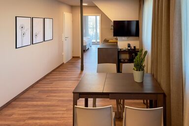 Trautes Quartier - Trautes Quartier Apartment 4 (AP4)