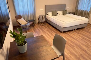 Trautes Quartier - Trautes Quartier Apartment 1 (AP1)