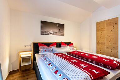 Bergwelt Appartements - Appartement A1