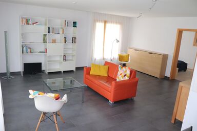 am Dischmabach D - 3½-Zimmerwohnung
