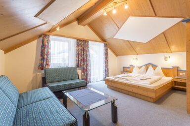 Aparthotel am Reitecksee - Fewo E (2-3 Personen/1 WSR)