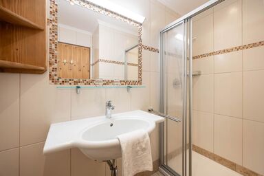 Aparthotel am Reitecksee - Fewo C (4-6 Personen/2 SZ, 1 WSR)