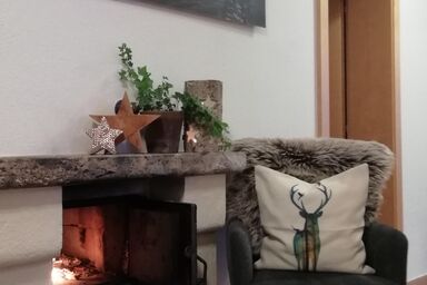 Haus Christof Nairz - Apartment "Schneerose"