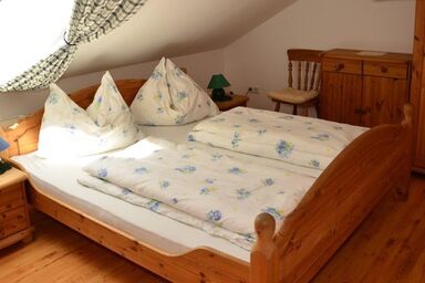 Huberhof - Grüne Wohnung