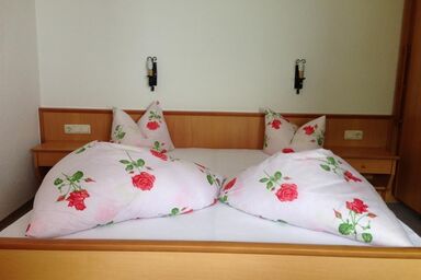 Pension Birkenheim - Appartement Typ A - Nr. 1