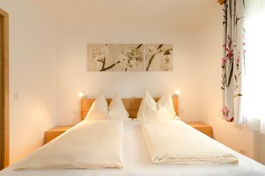 Hitzenbichler, Appartements - Traunstein 2, 2 Schlafräume inkl. 2x Dusche/WC