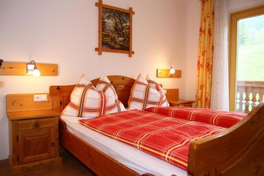 Haus Harmonika - Ferienwohnung, 1 Schlafraum & 1 Wohn-/Schlafraum